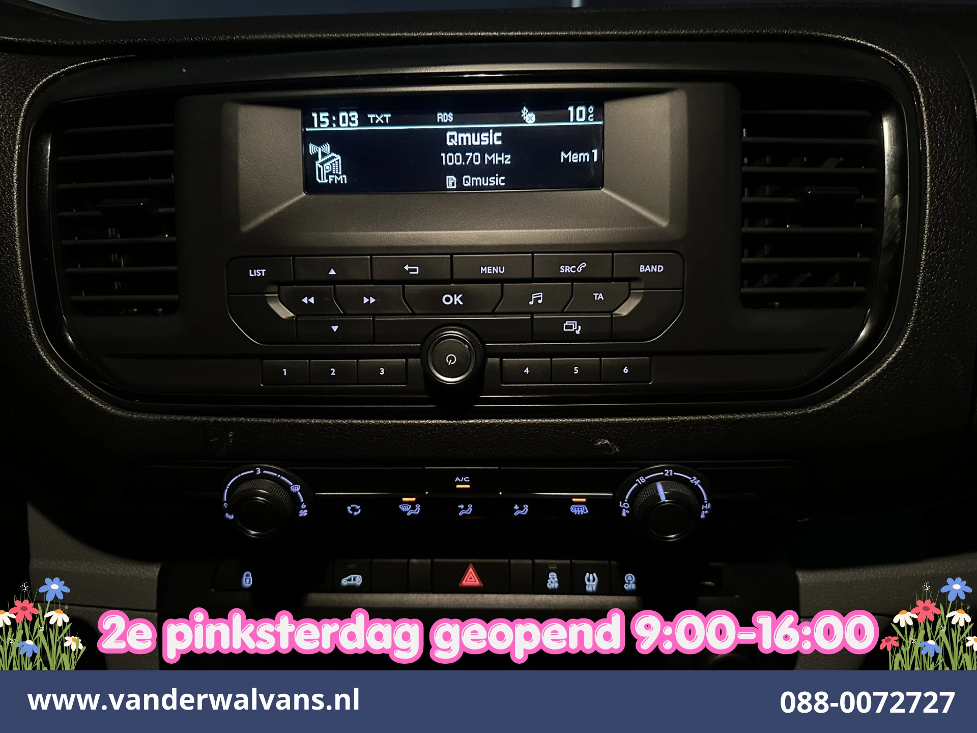 Hoofdafbeelding Peugeot Expert