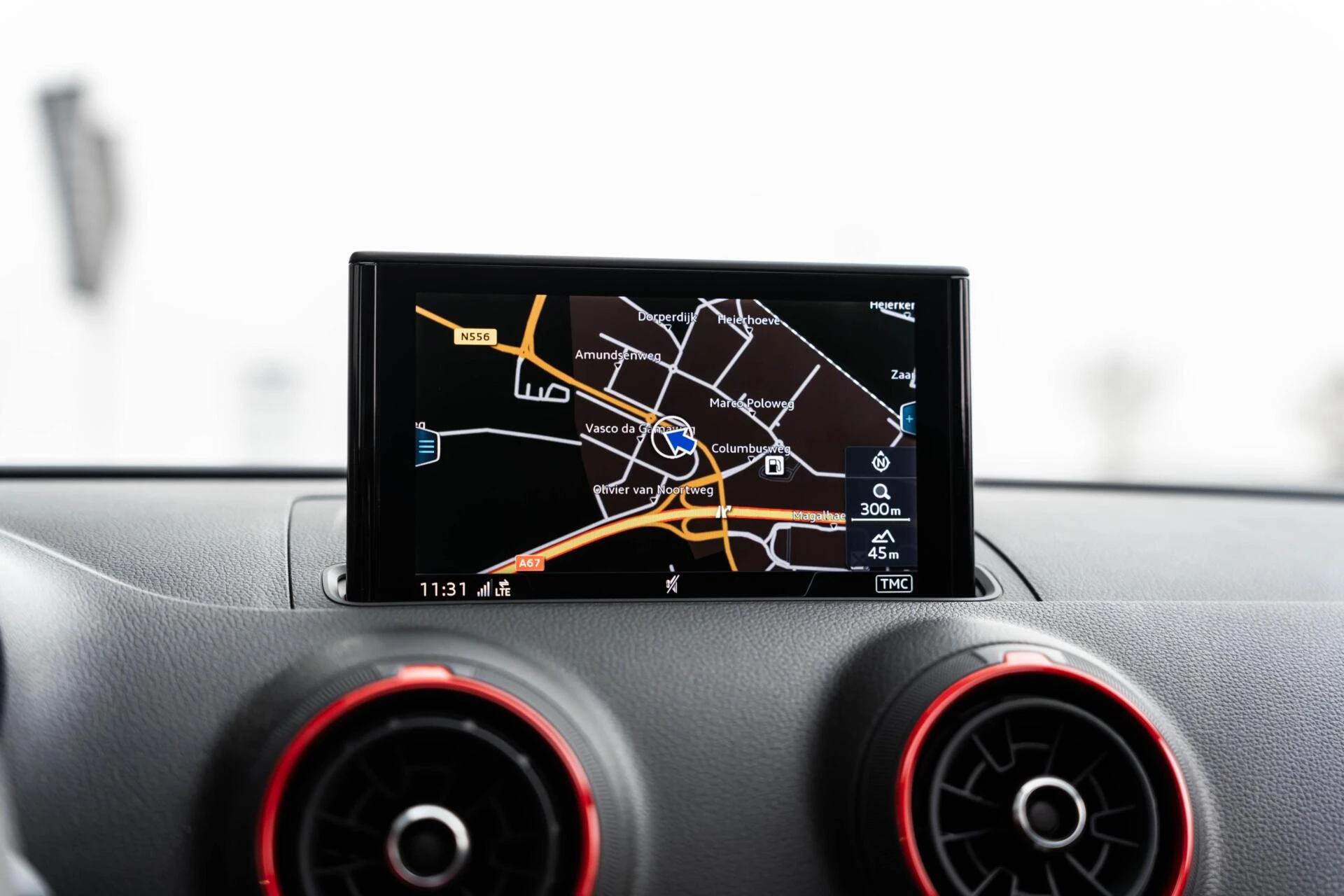 Hoofdafbeelding Audi RS3