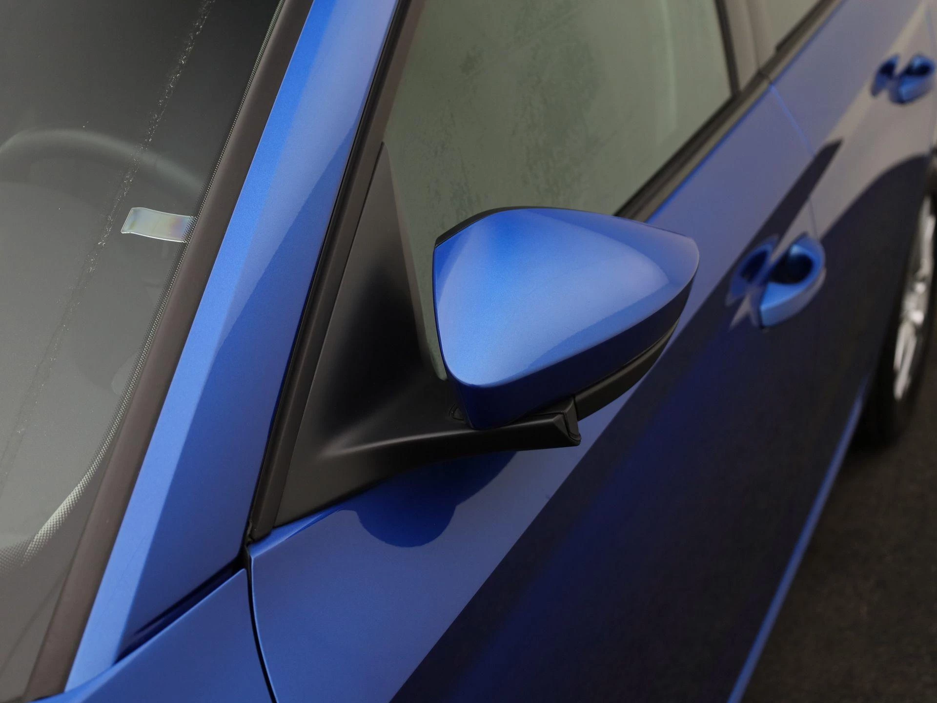 Hoofdafbeelding Škoda Scala