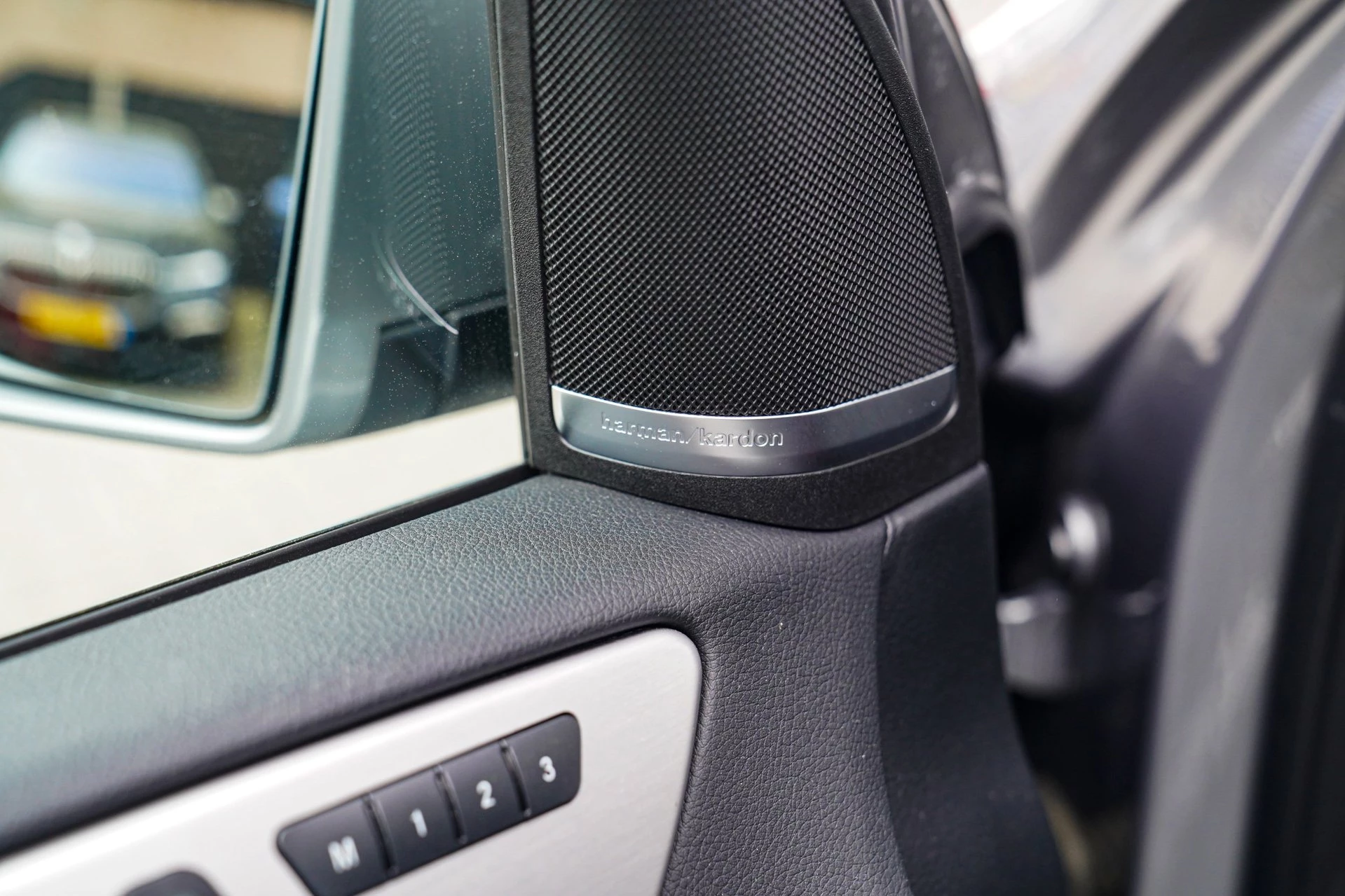 Hoofdafbeelding Mercedes-Benz GL