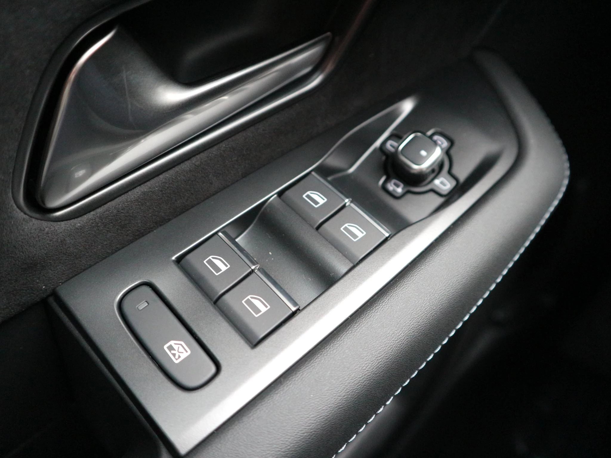 Hoofdafbeelding Opel Grandland