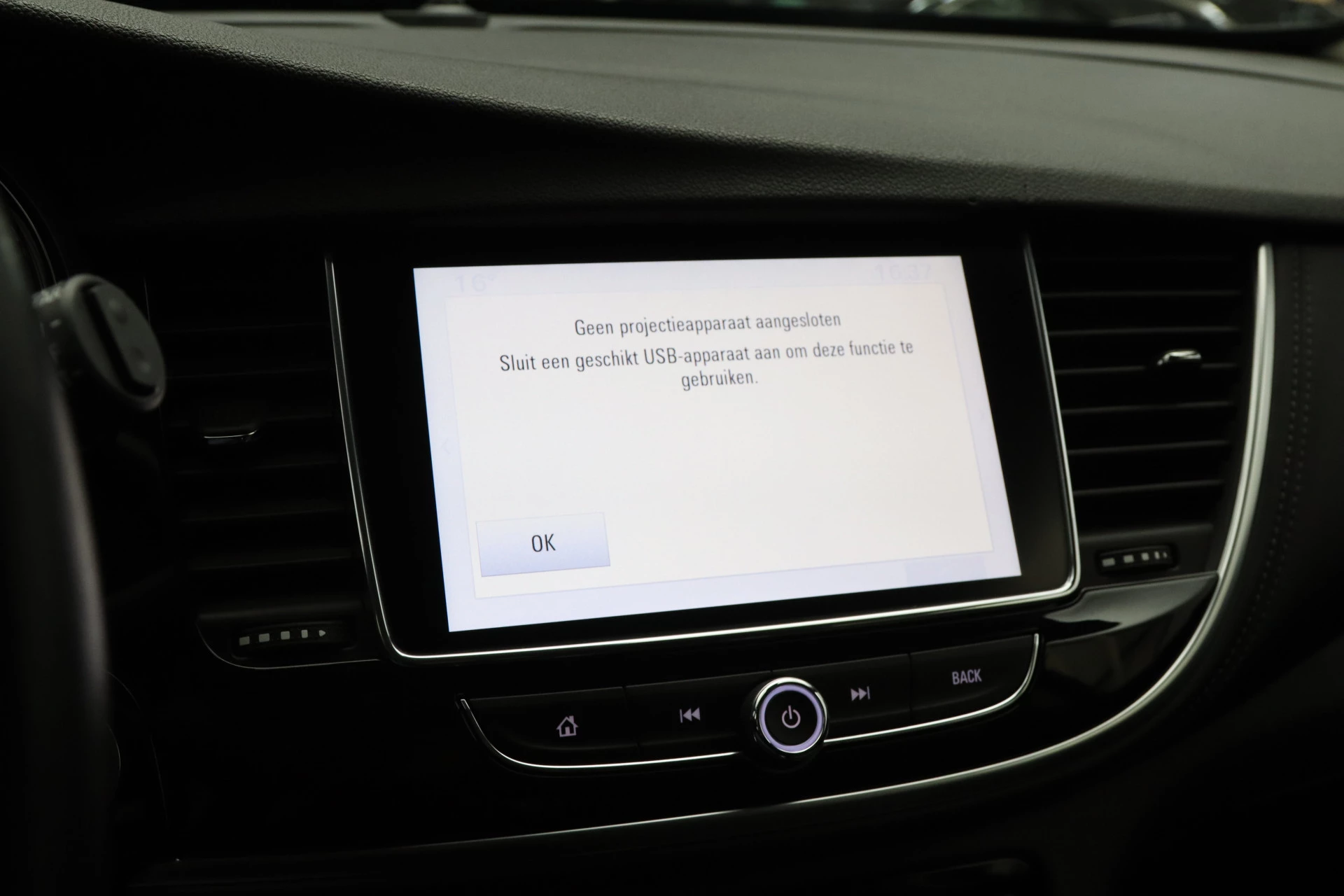 Hoofdafbeelding Opel Mokka X