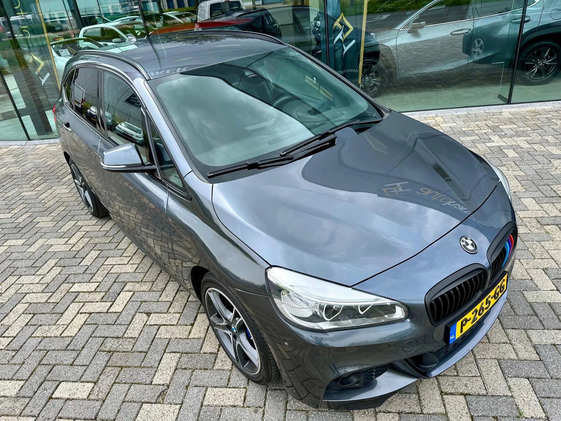 Hoofdafbeelding BMW 2 Serie