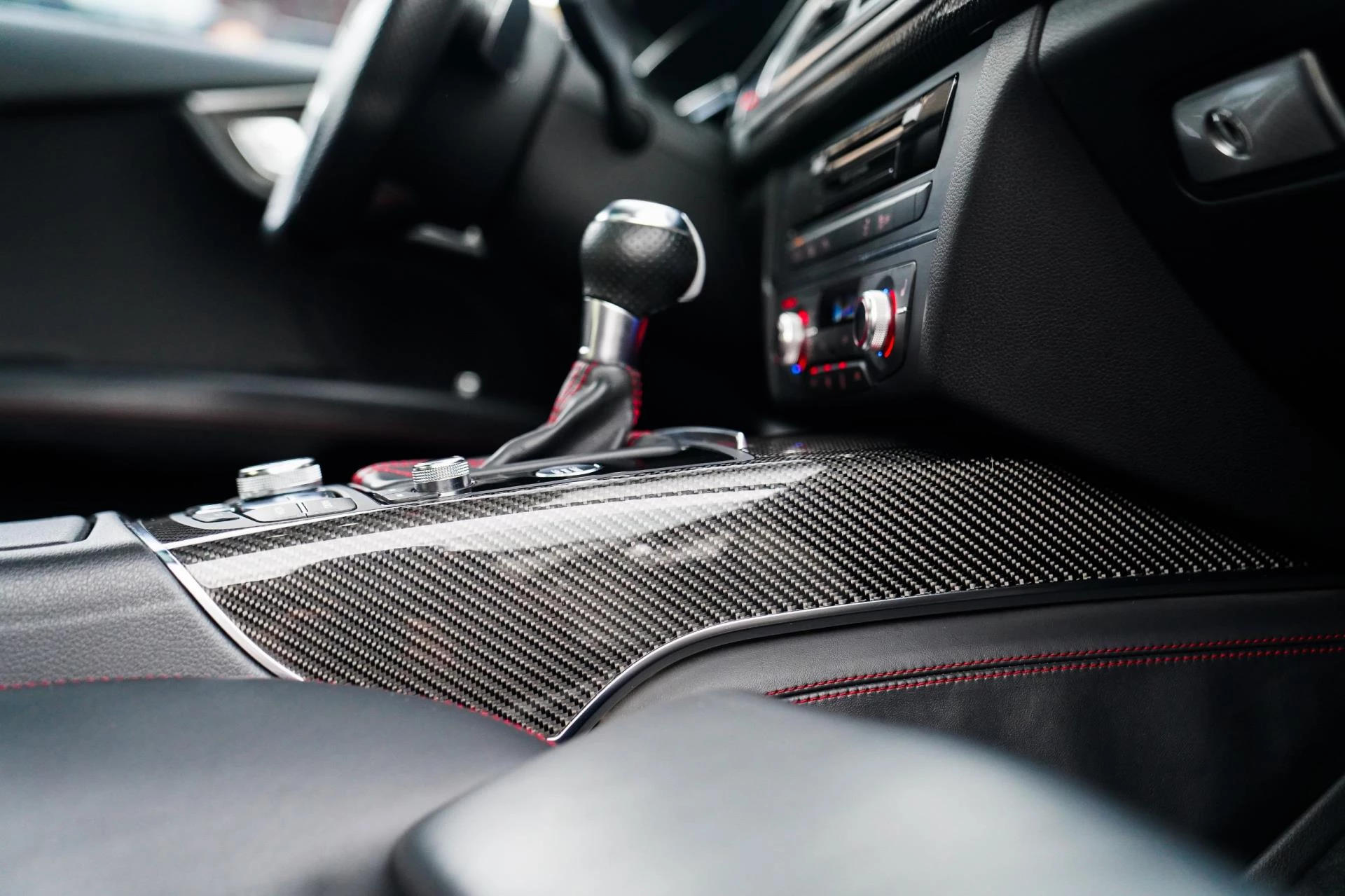 Hoofdafbeelding Audi RS7