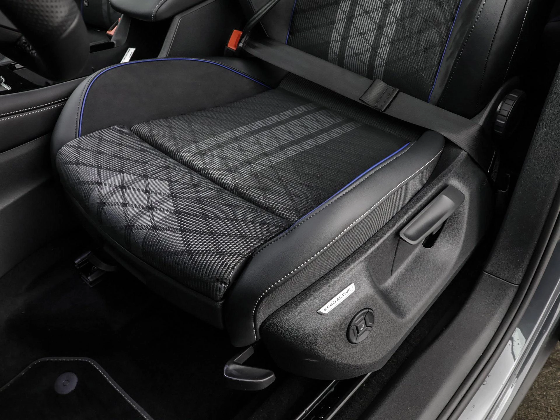 Hoofdafbeelding Volkswagen Tayron