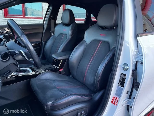 Hoofdafbeelding Kia Ceed