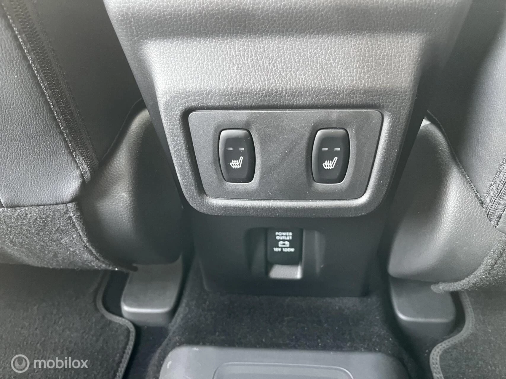 Hoofdafbeelding Mitsubishi Eclipse Cross