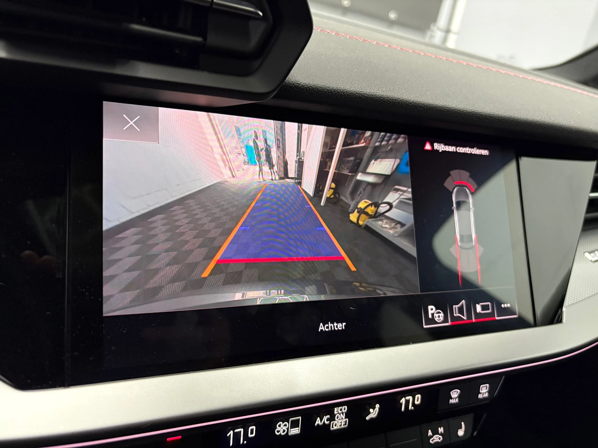 Hoofdafbeelding Audi S3