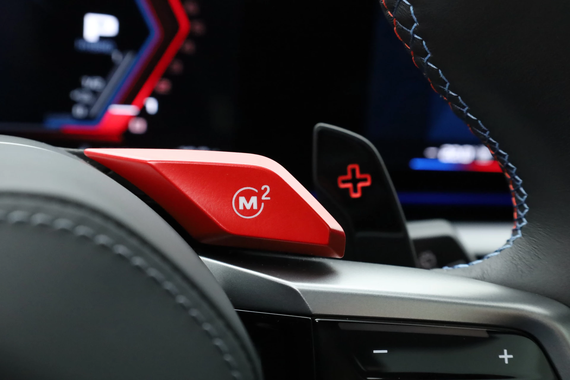 Hoofdafbeelding BMW M5