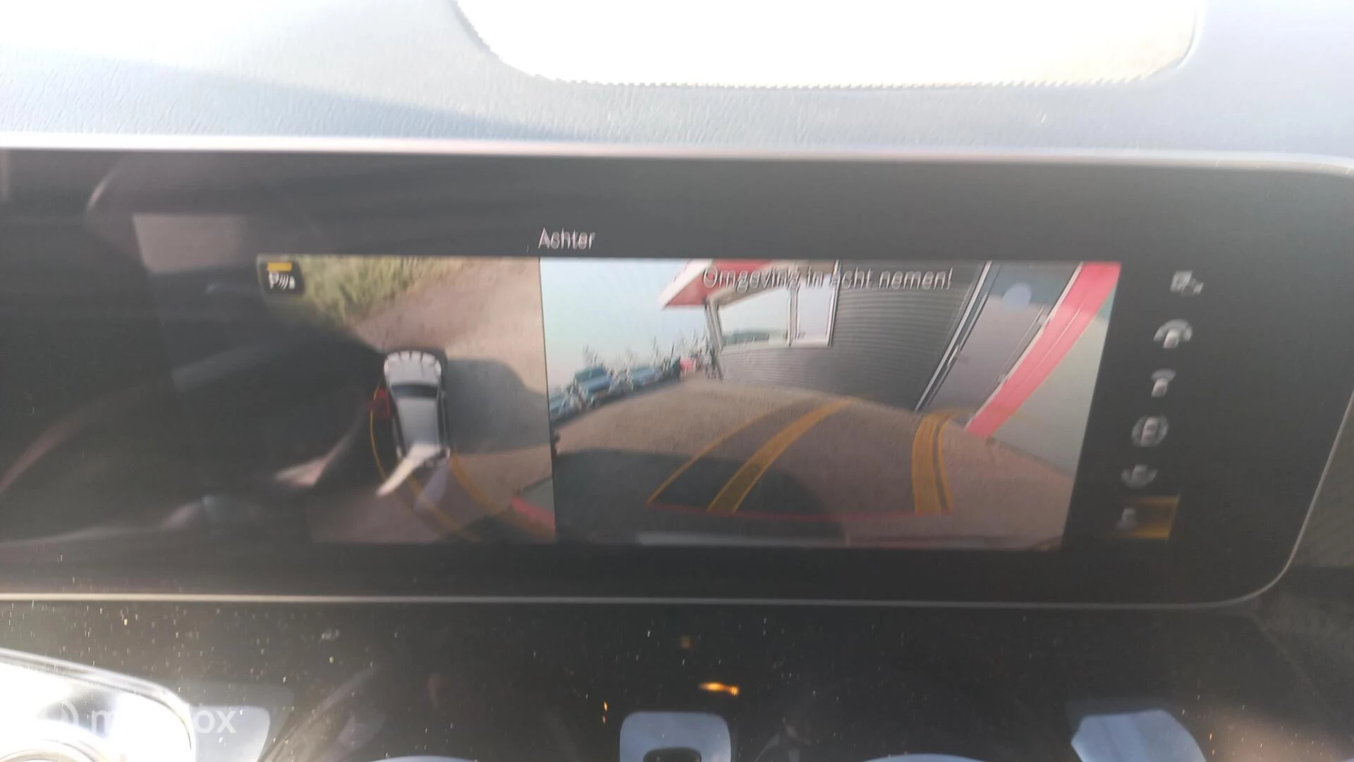 Hoofdafbeelding Mercedes-Benz GLB