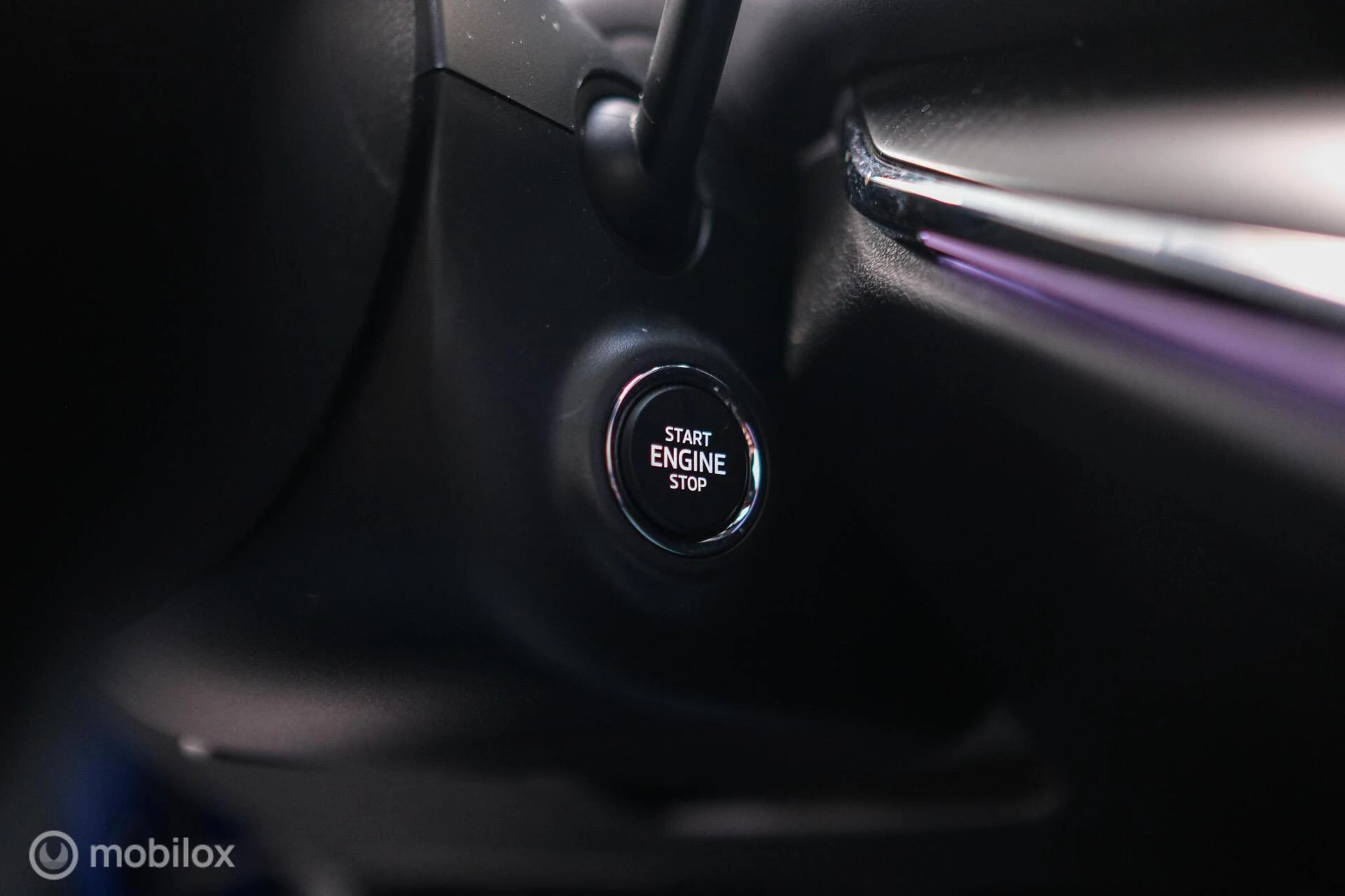 Hoofdafbeelding Škoda Enyaq iV