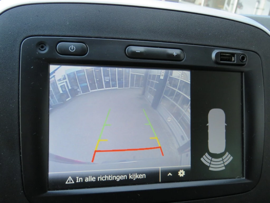 Hoofdafbeelding Nissan NV300