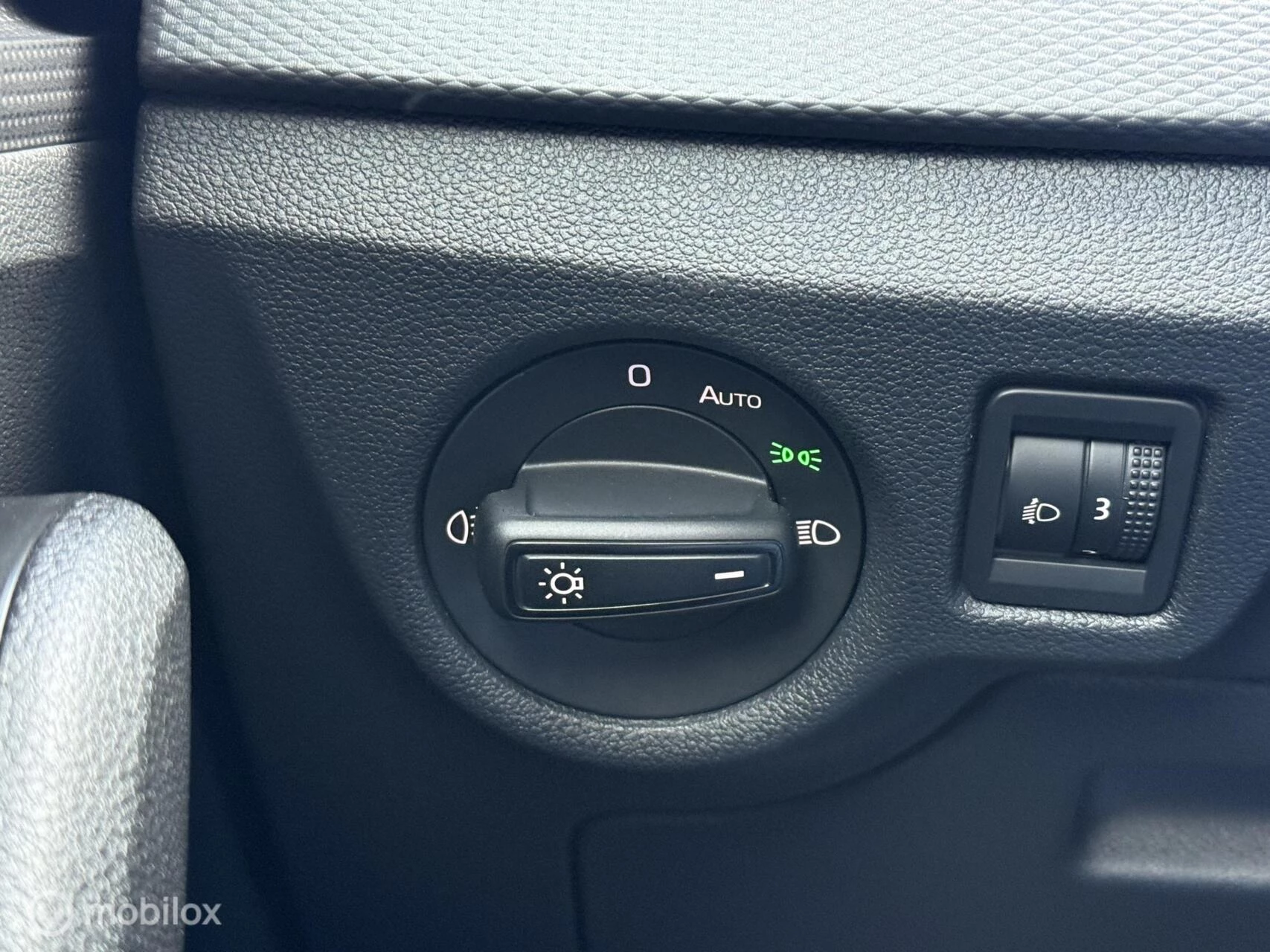 Hoofdafbeelding Škoda Kamiq