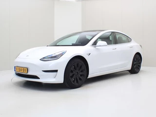 Tesla Model 3 Standard RWD Plus 94% SoH [ LFP-ACCU+AUTOPILOT+60 kWh+PREMIUM AUDIO ]