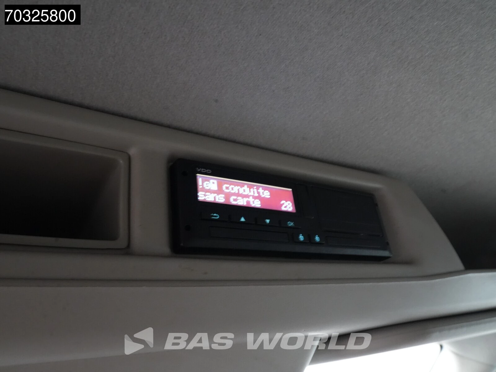 Hoofdafbeelding Ford E-Transit