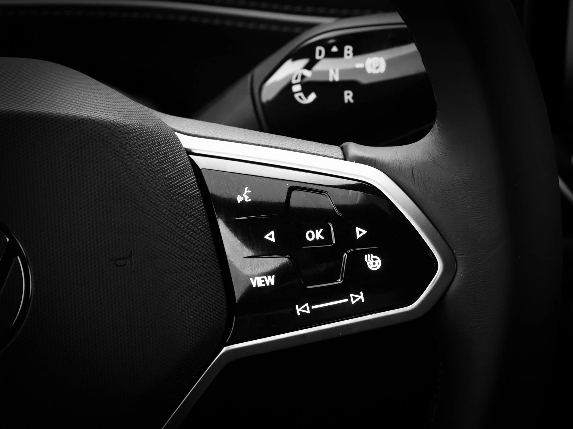 Hoofdafbeelding Volkswagen ID.7