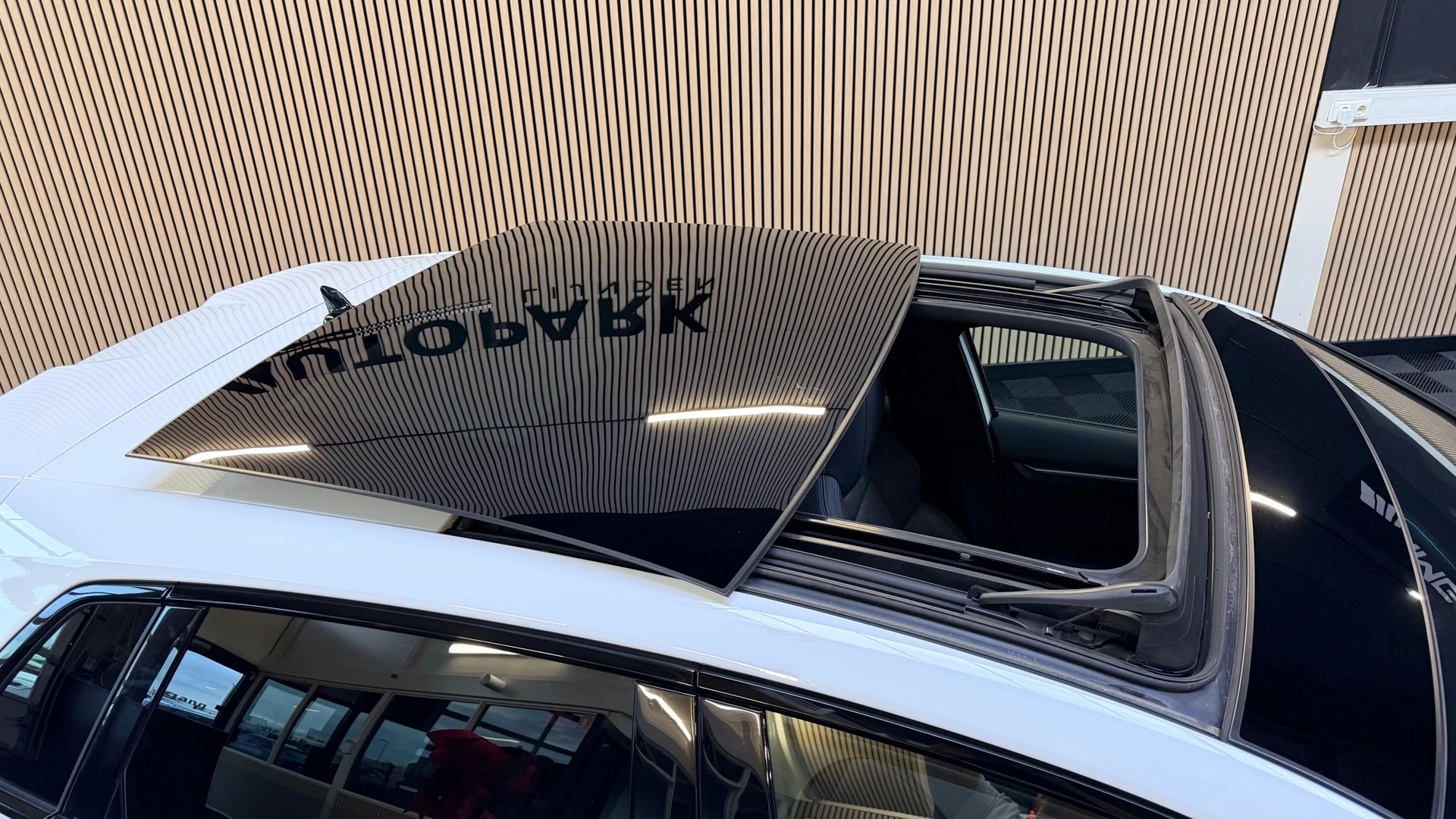 Hoofdafbeelding Audi S3