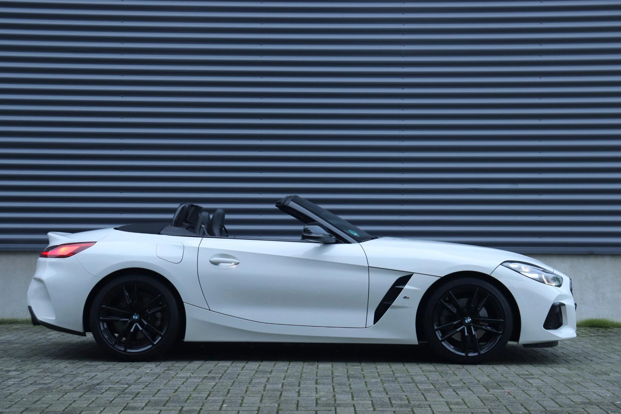 Hoofdafbeelding BMW Z4