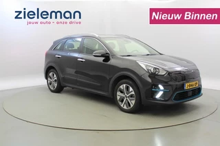 Hoofdafbeelding Kia e-Niro