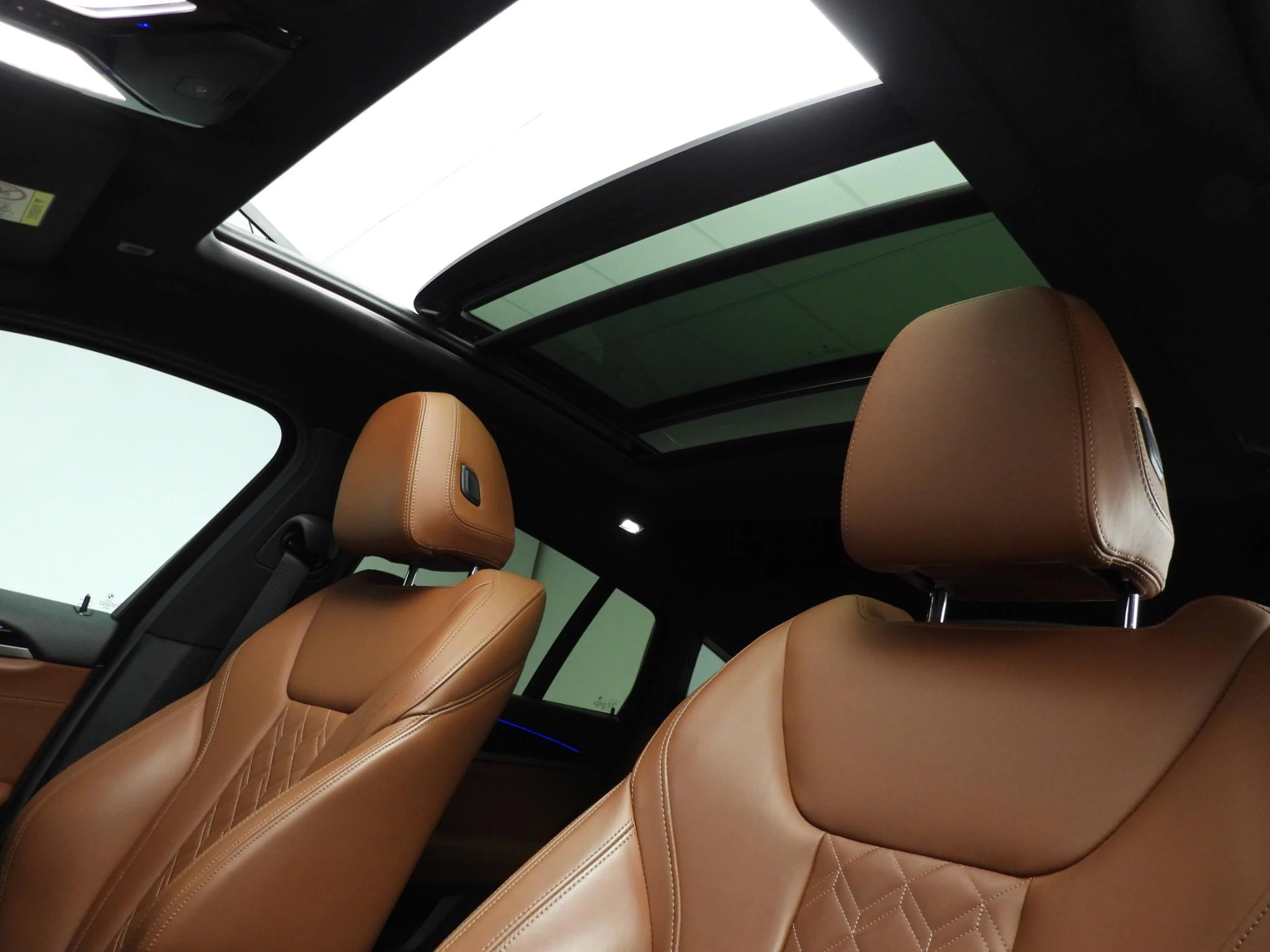 Hoofdafbeelding BMW X4