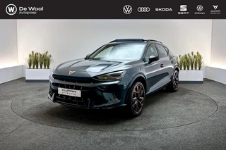 CUPRA Formentor 1.5 TSI 272pk DSG e-hybrid VZ Extreme | SoH 102% | Trekhaak Zwenkbaar, Brembo Remmen, Cup Kuipstoelen |
