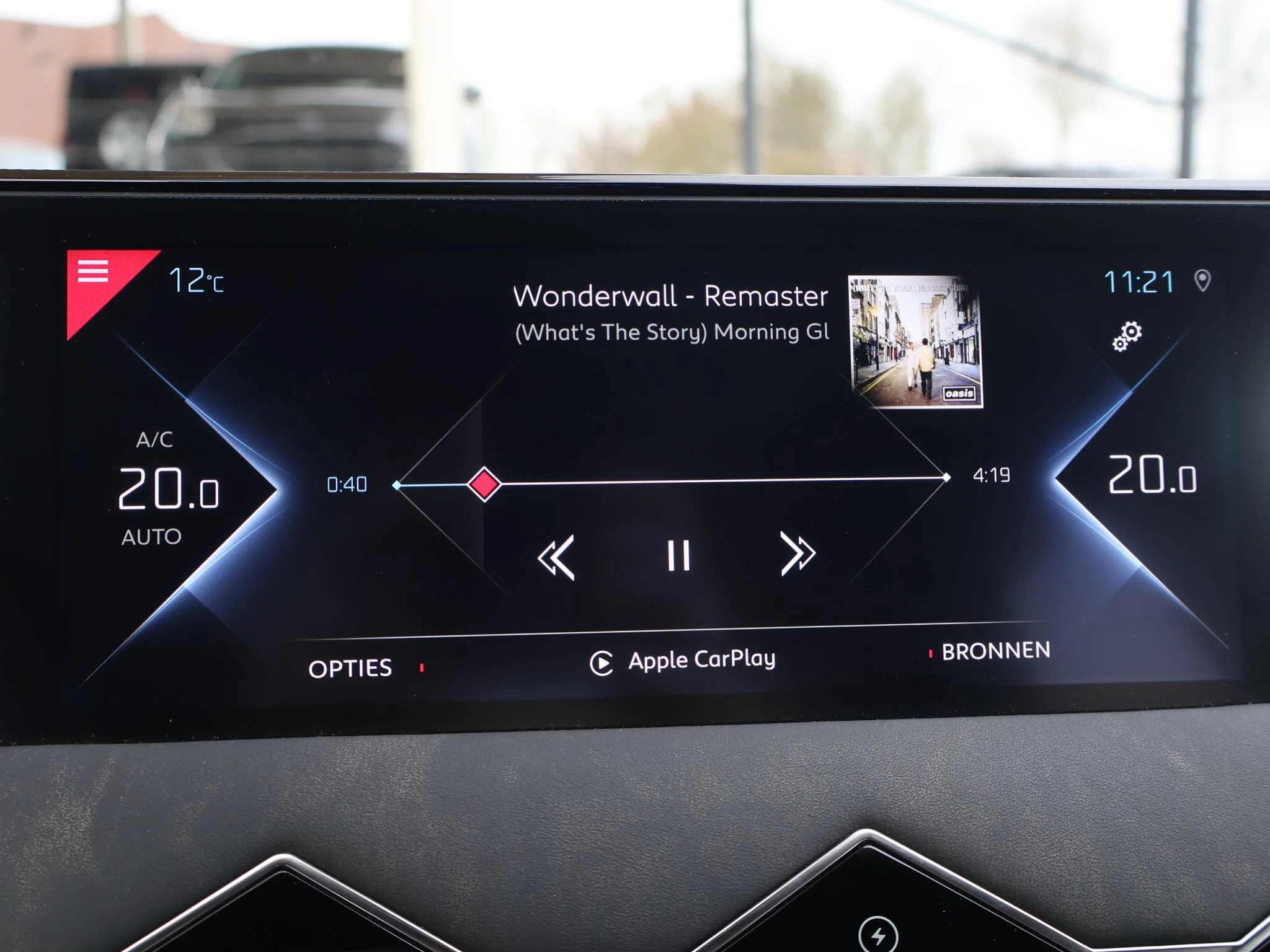 Hoofdafbeelding DS DS 3