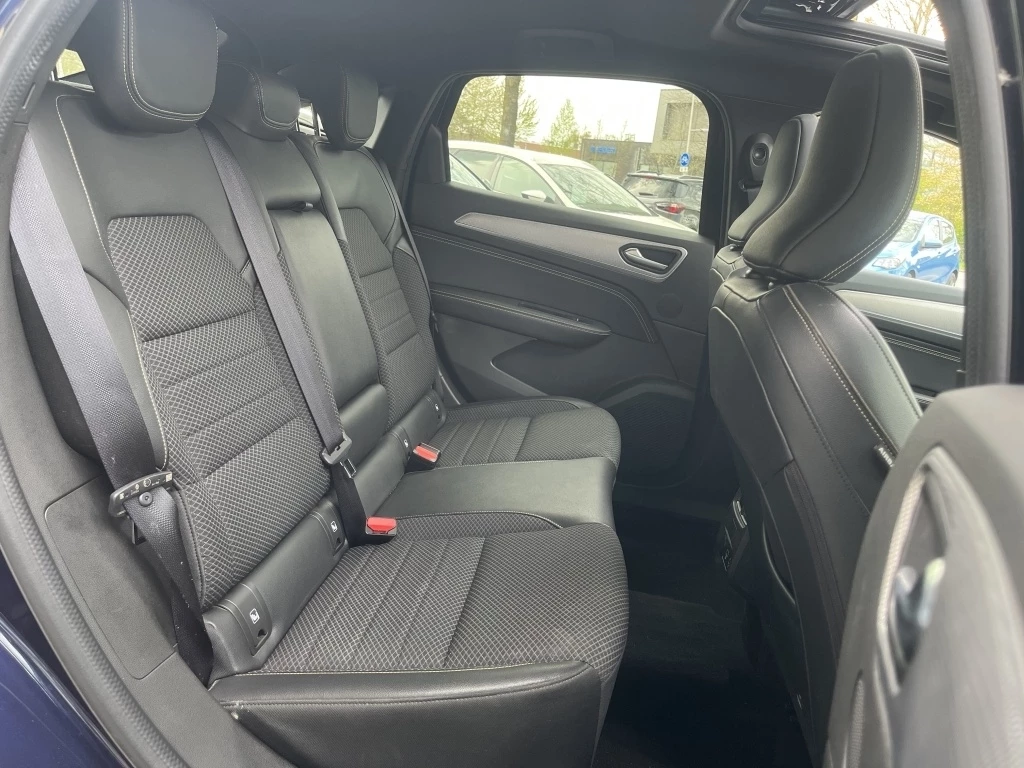 Hoofdafbeelding Renault Arkana