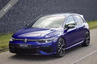 Volkswagen Golf 8R Performance| Pano - Drift - HUD - Non OPF