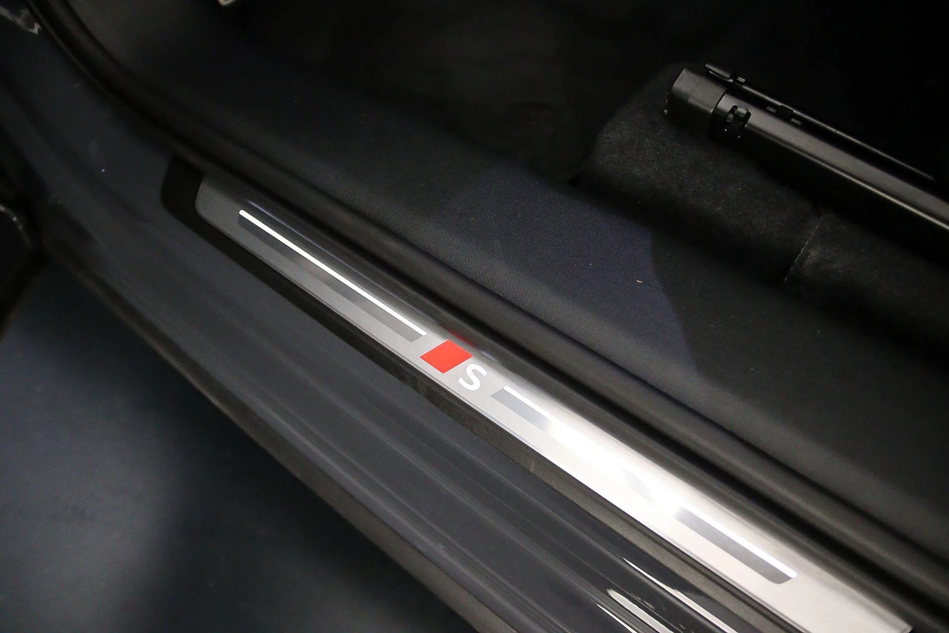 Hoofdafbeelding Audi SQ6 e-tron