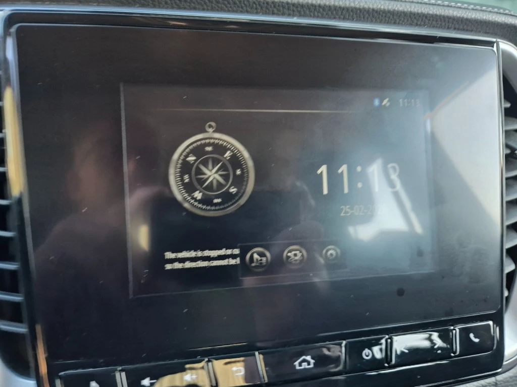 Hoofdafbeelding Isuzu D-Max