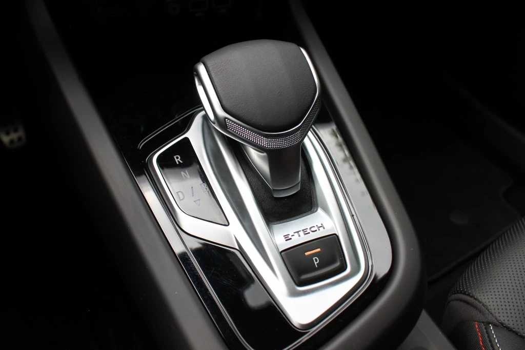 Hoofdafbeelding Renault Arkana