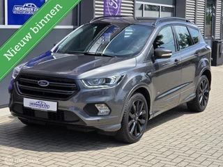 Ford Kuga 1.5 EcoBoost ST Line 182pk automaat