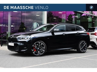 BMW X2 M35i High Executive Automaat / Panoramadak / M Sportstoelen / Achteruitrijcamera / Active Cruise Control / Comfort Access / Head-Up