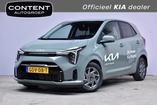 KIA Picanto 1.0 DPi 67pk 4-zits DynamicPlusLine