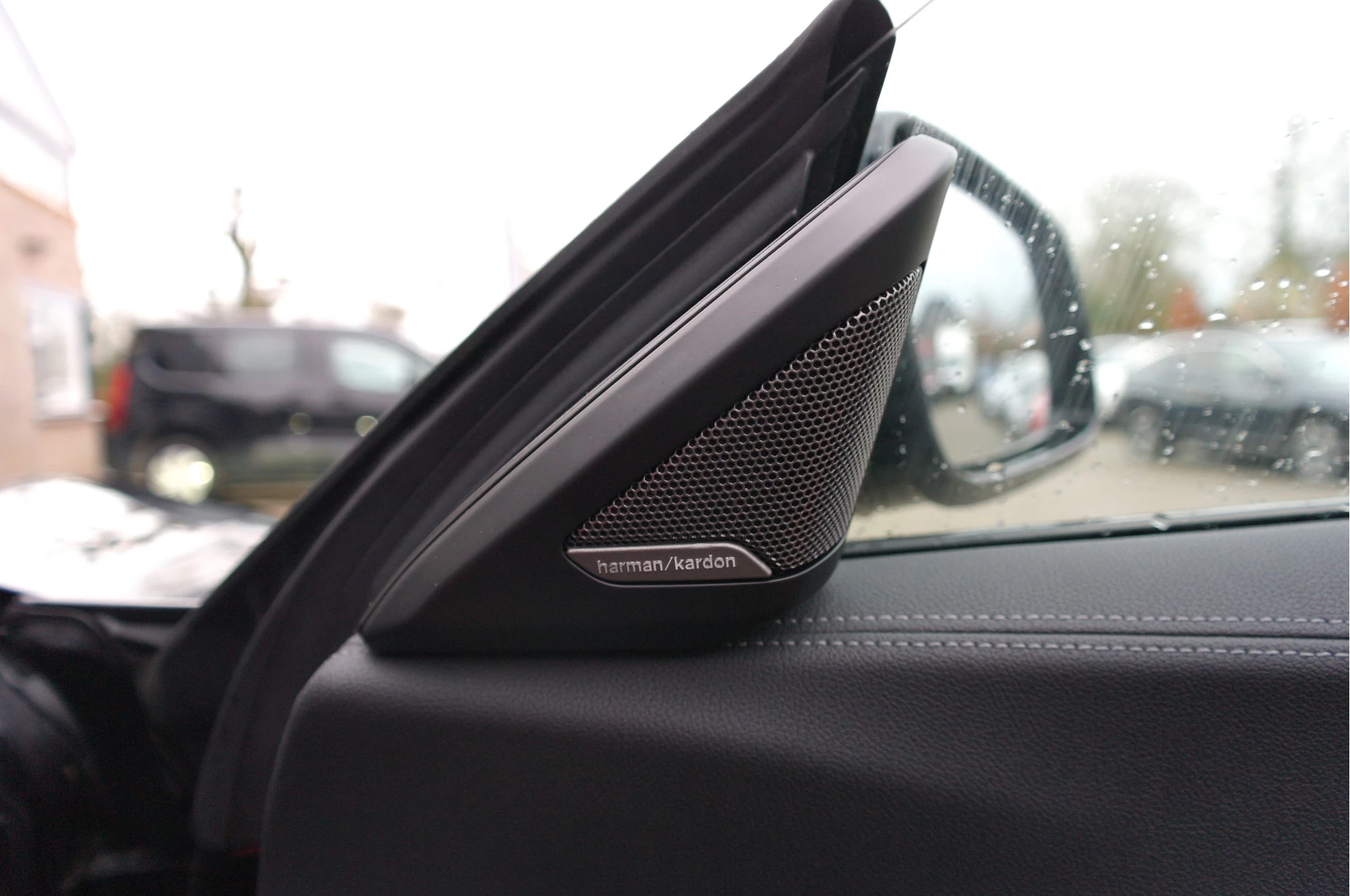 Hoofdafbeelding BMW Z4