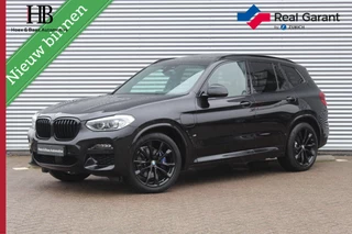 BMW X3 xDrive30e High Executive/M-Sport/Pano/Trekhaak