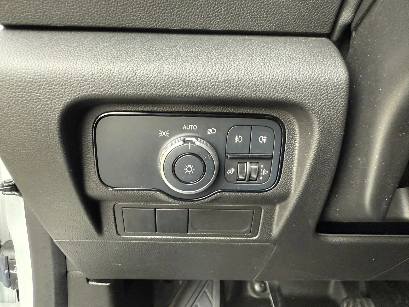 Hoofdafbeelding Mercedes-Benz Citan