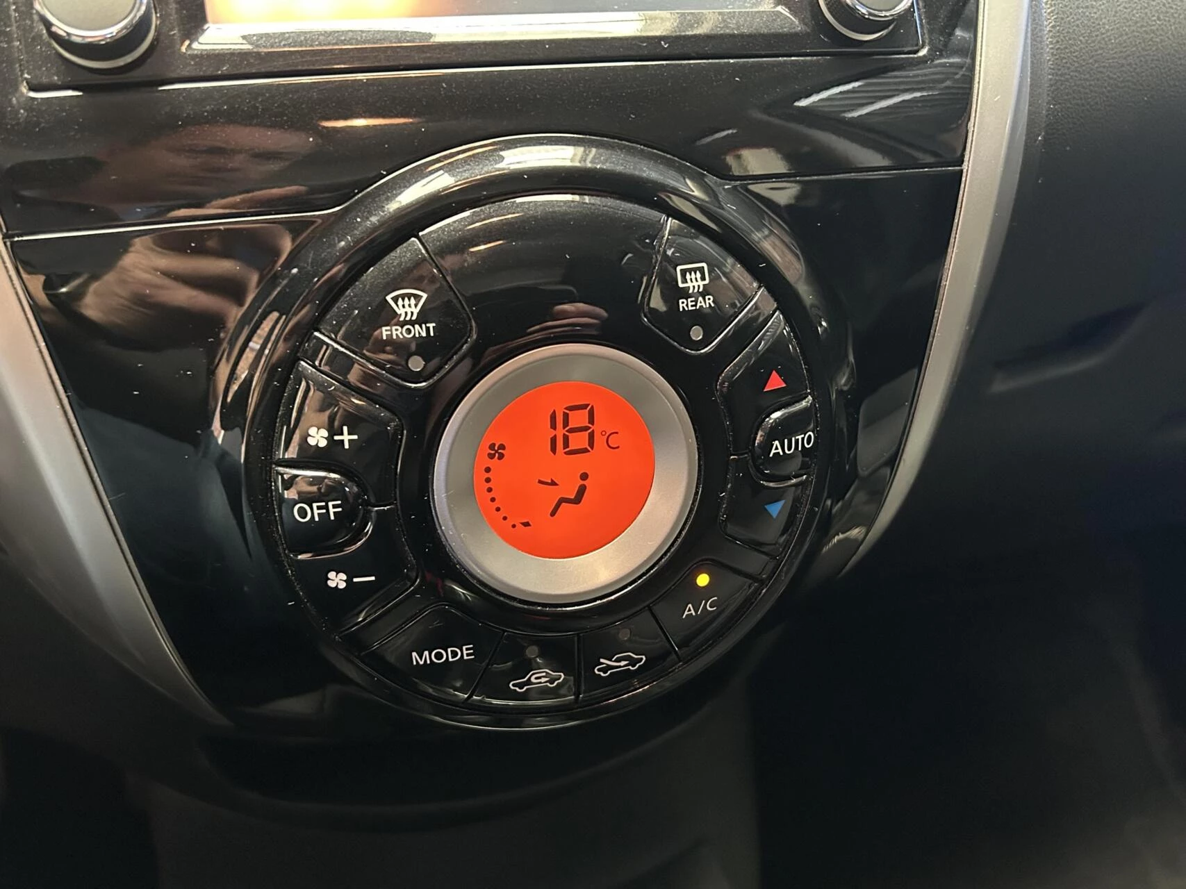 Hoofdafbeelding Nissan Note