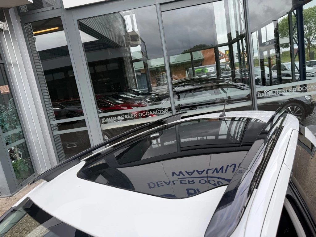 Hoofdafbeelding Citroën C4