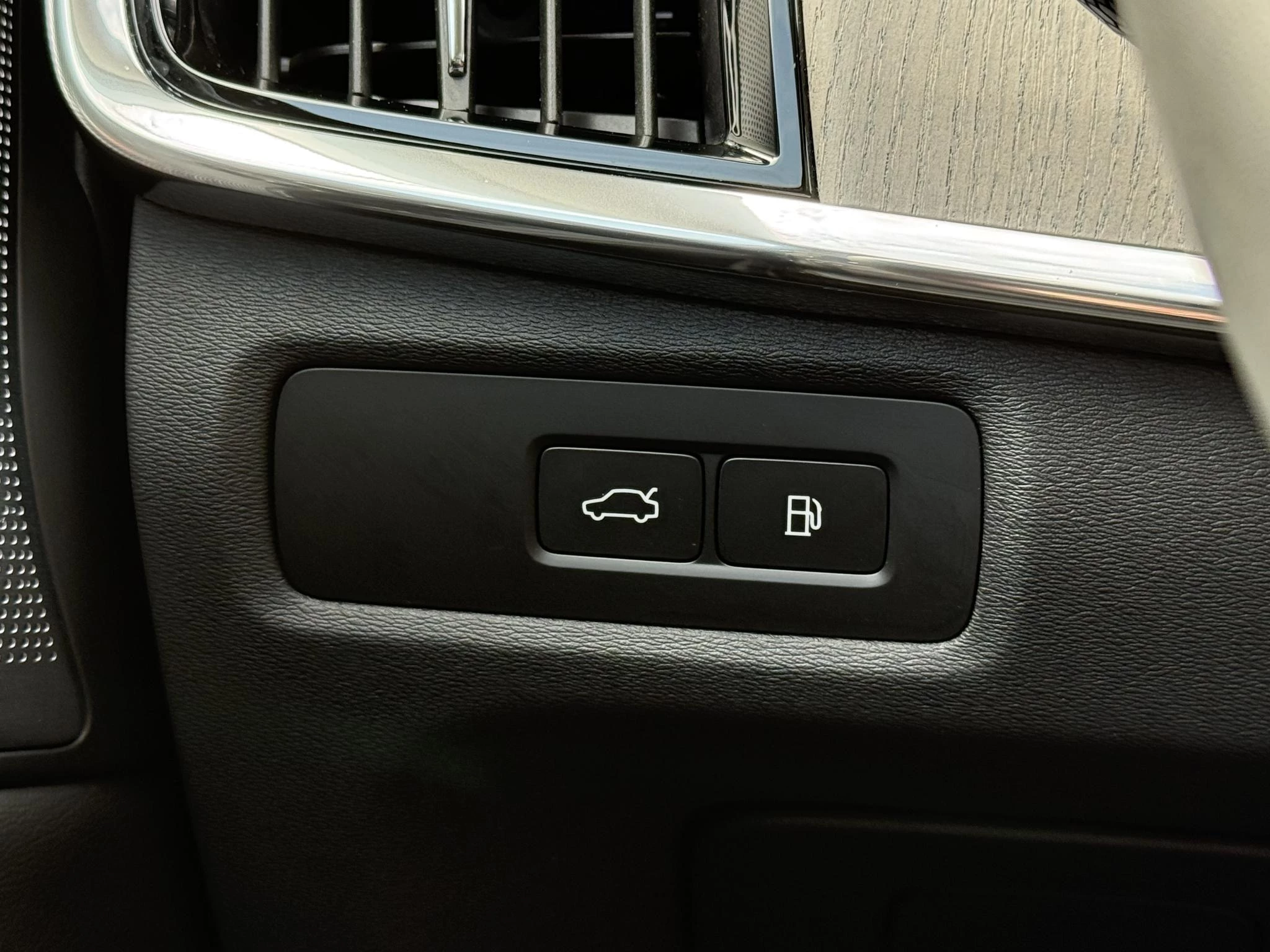 Hoofdafbeelding Volvo V90