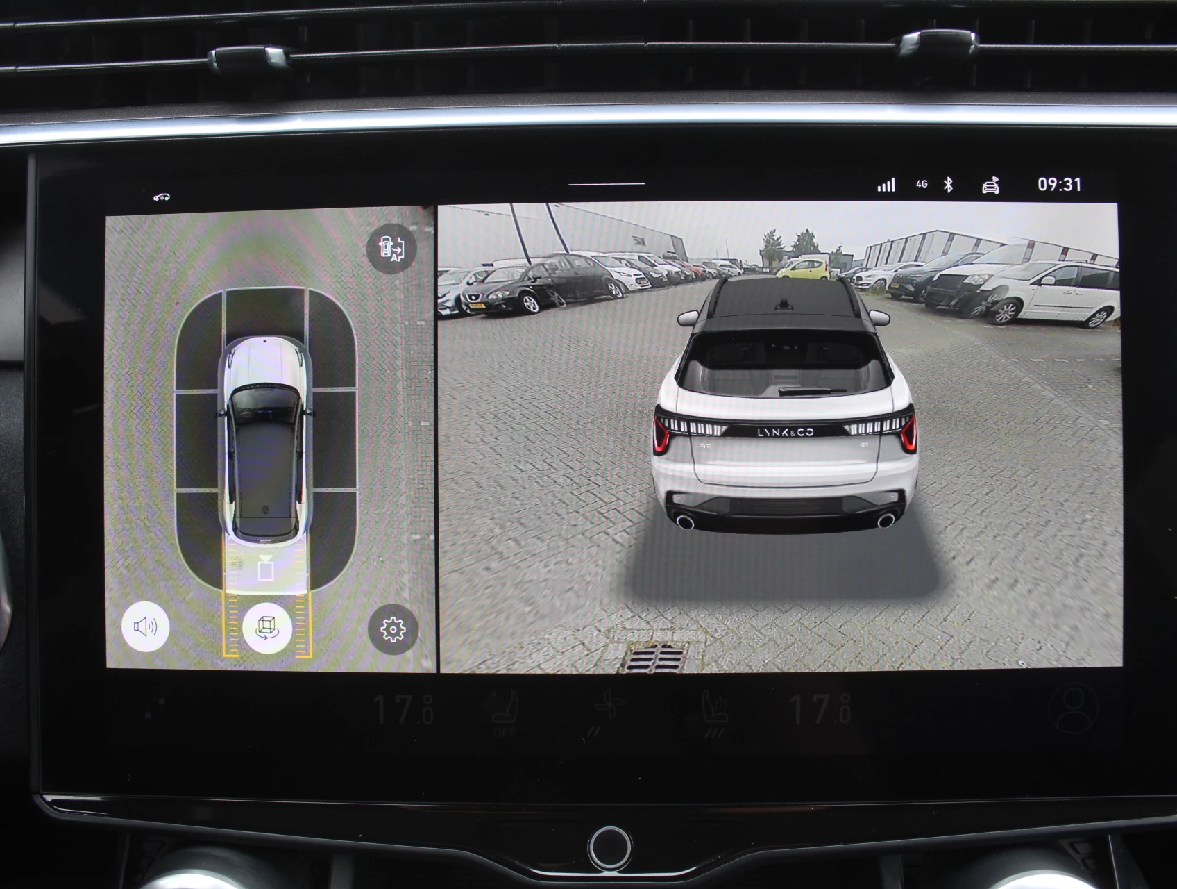 Hoofdafbeelding Lynk & Co 01