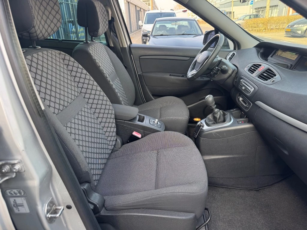 Hoofdafbeelding Renault Grand Scénic