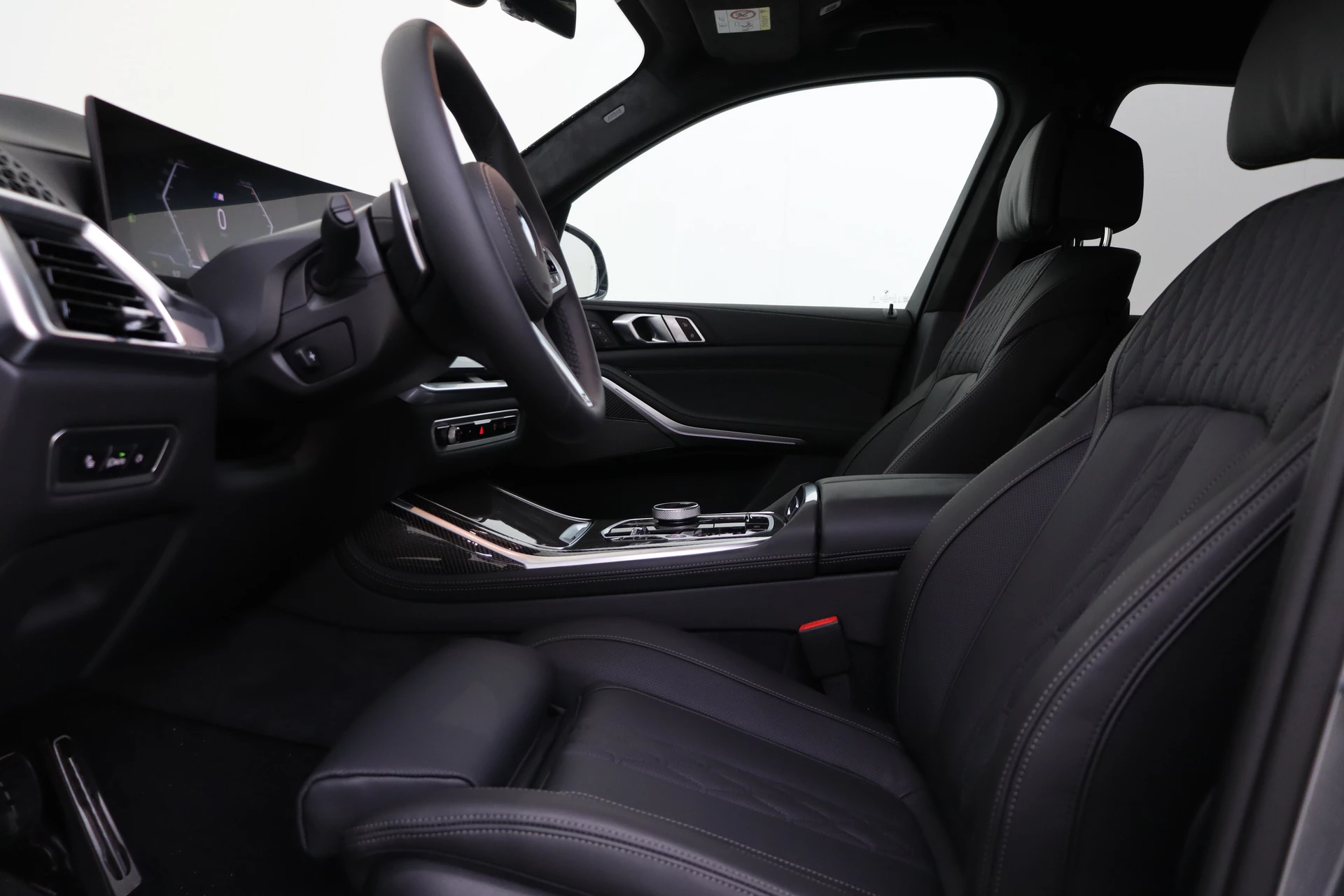 Hoofdafbeelding BMW X7