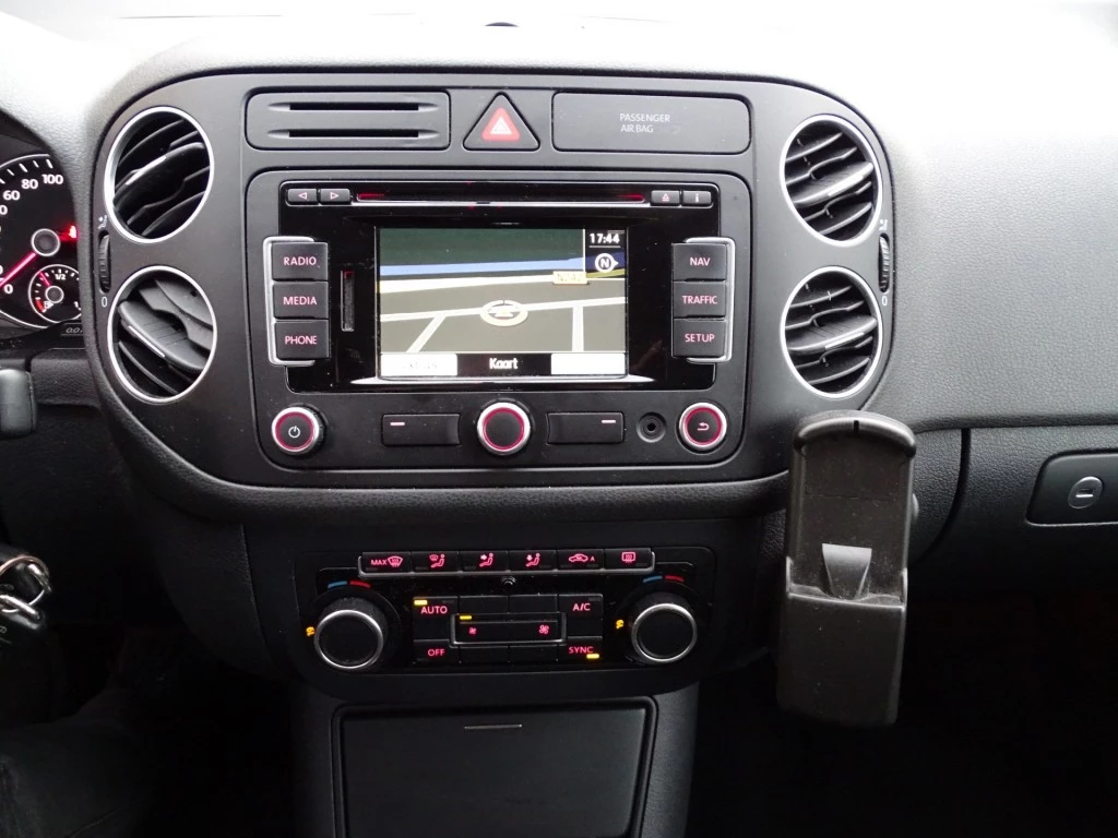 Hoofdafbeelding Volkswagen Golf Plus