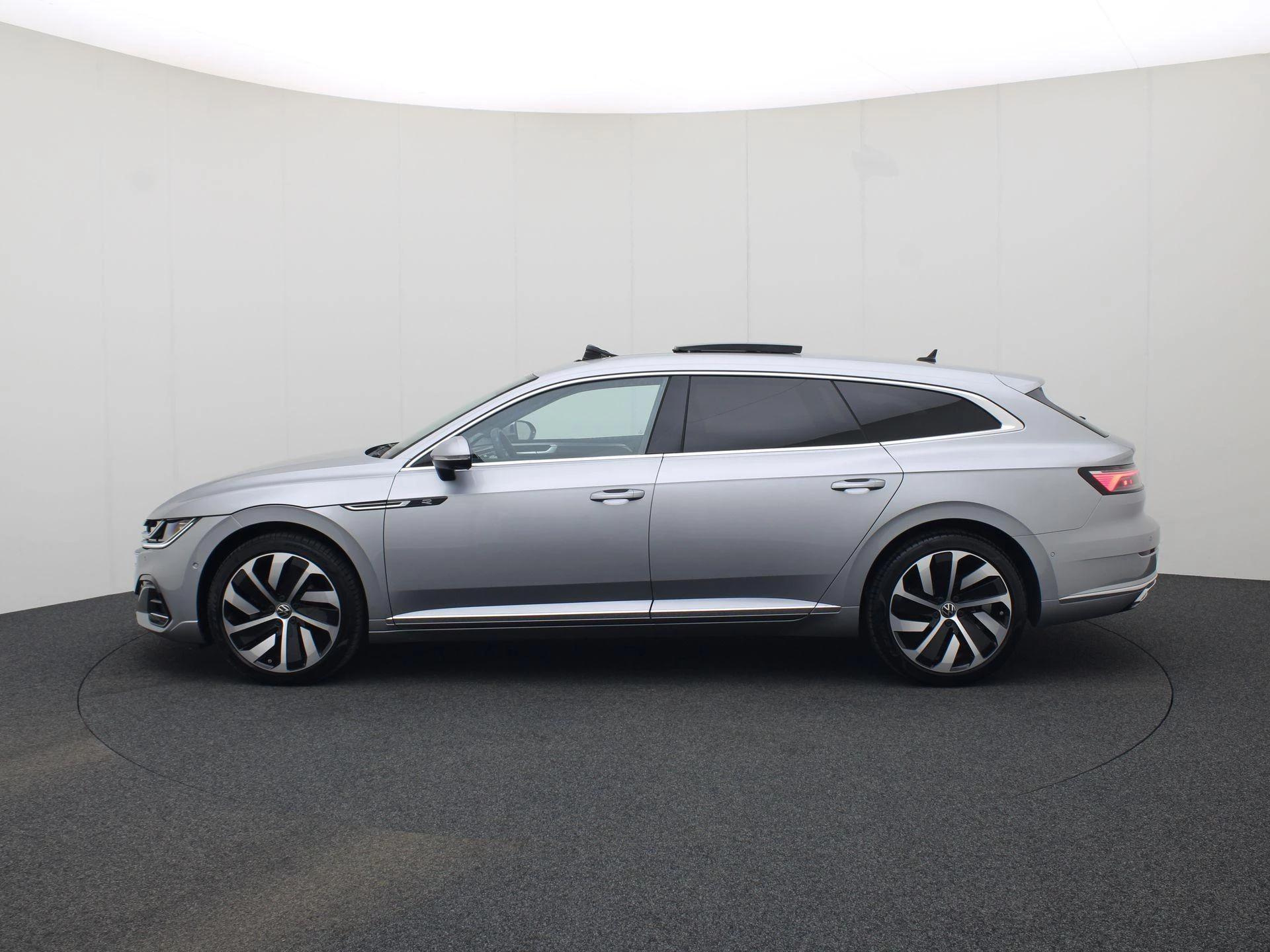 Hoofdafbeelding Volkswagen Arteon