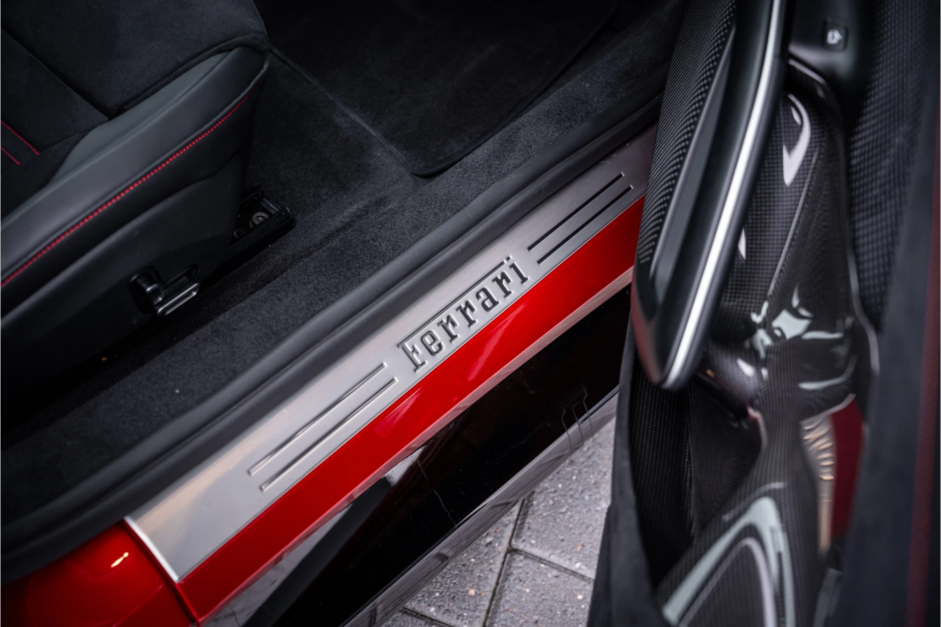 Hoofdafbeelding Ferrari 12Cilindri