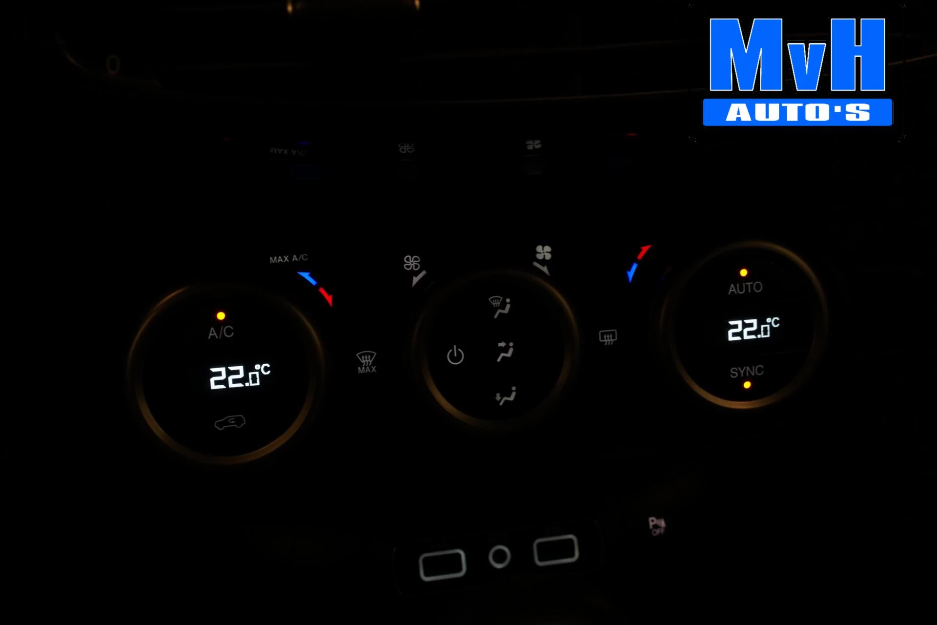 Hoofdafbeelding Fiat 500X