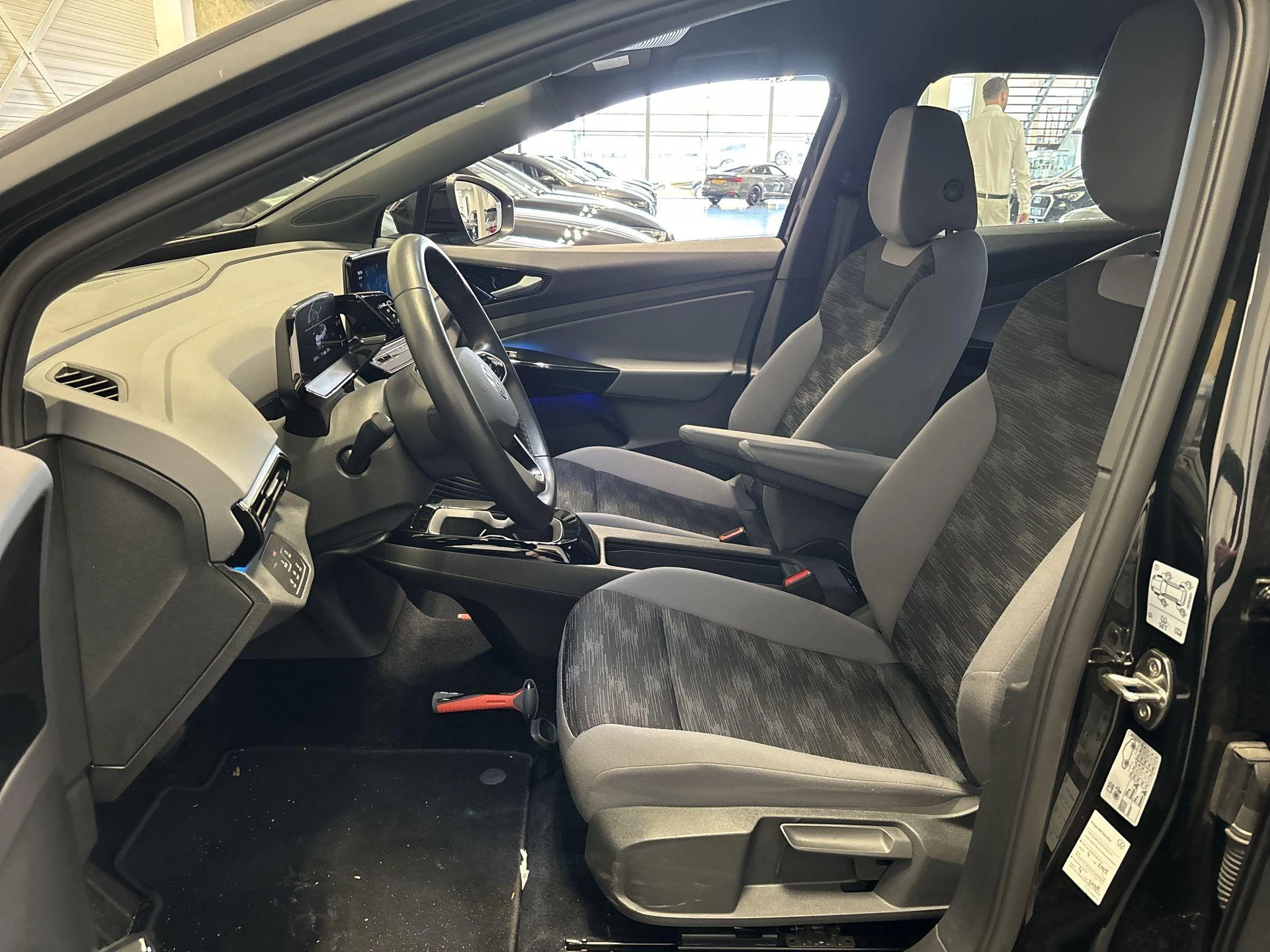 Hoofdafbeelding Volkswagen ID.4