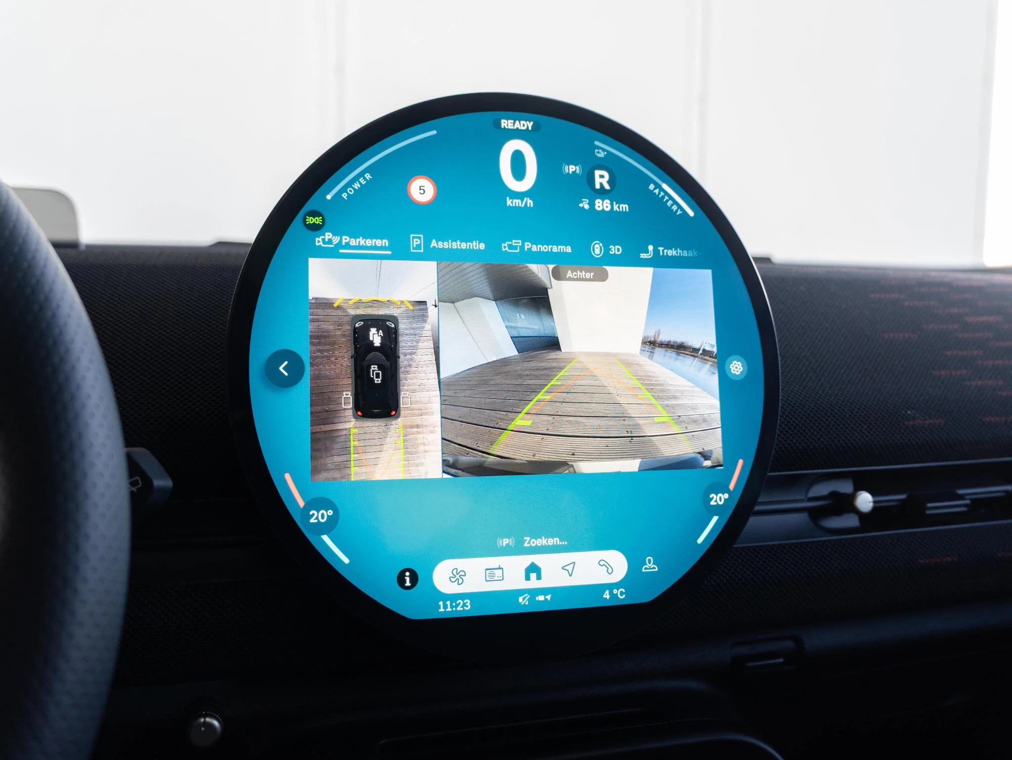 Hoofdafbeelding MINI Aceman