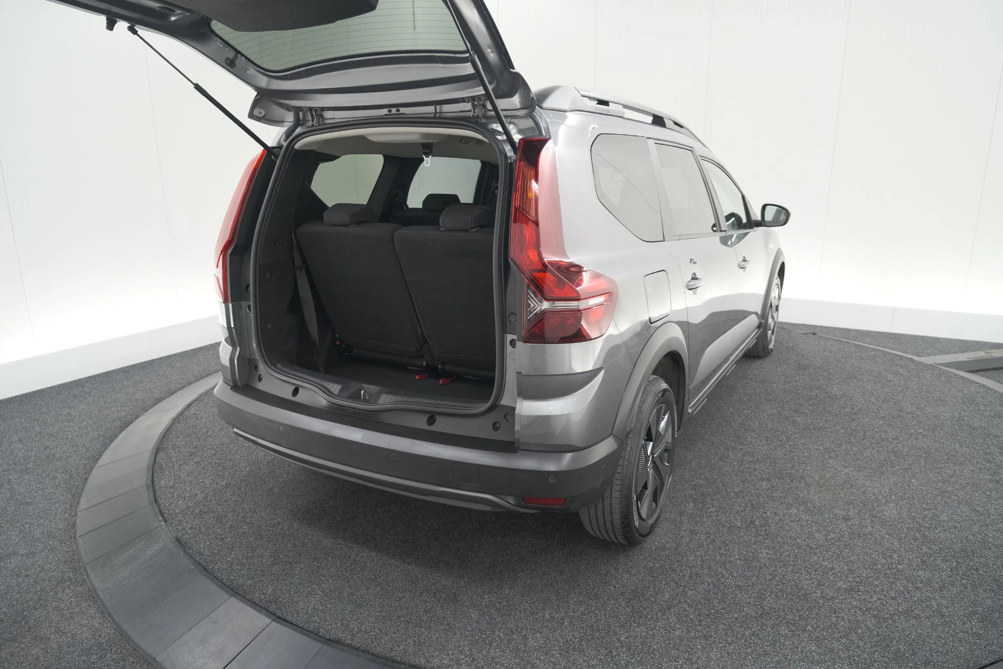 Hoofdafbeelding Dacia Jogger